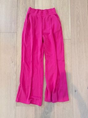 Salt Project Sweatpants- Size Small